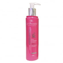 Creme Esfoliante - Erva Cidreira - La Beauté Creme Esfoliante - Erva Cidreira - La Beauté