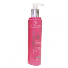 Creme Hidratante Corporal - Erva Cidreira - La Beauté Creme Hidratante Corporal - Erva Cidreira - La Beauté