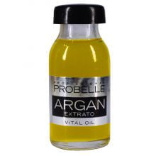 Vital Oil Extrato de Argan - Probelle Vital Oil Extrato de Argan - Probelle