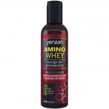 Amino Whey Condicionador Yenzah Amino Whey Condicionador Yenzah