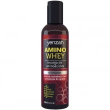 Amino Whey Shampoo Yenzah Amino Whey Shampoo Yenzah