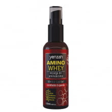 Amino Whey Tônico Capilar Yenzah Amino Whey Tônico Capilar Yenzah