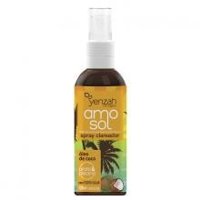 Amo o Sol Spray Clareador Yenzah Amo o Sol Spray Clareador Yenzah