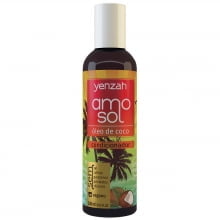 Amo Sol Condicionador Yenzah Amo Sol Condicionador Yenzah