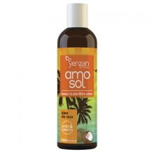 Amo Sol Creme Leave-in Yenzah Amo Sol Creme Leave-in Yenzah