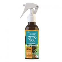 Amo Sol Praia Spray Yenzah Amo Sol Praia Spray Yenzah