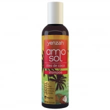 Amo Sol Shampoo Yenzah Amo Sol Shampoo Yenzah