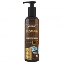 Desmaia Fios Leave-in 10 em 1 - Yenzah Desmaia Fios Leave-in 10 em 1 - Yenzah