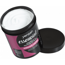 Essencial Máscara - Yenzah Essencial Máscara - Yenzah