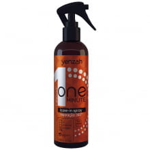 One Minute Repair Leave In Yenzah - Reparador One Minute Repair Leave In Yenzah - Reparador