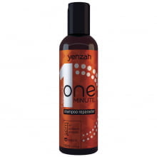 One Minute Repair Shampoo Yenzah - Shampoo Reparador One Minute Repair Shampoo Yenzah - Shampoo Reparador