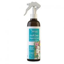 Sou Mais Cachos Agua Termal Umectante 365ml - Yenzah Sou Mais Cachos Agua Termal Umectante 365ml - Yenzah