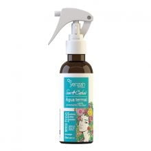 Sou Mais Cachos Agua Termal Umectante 120ml - Yenzah Sou Mais Cachos Agua Termal Umectante 120ml - Yenzah
