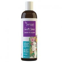 Sou Mais Cachos Creme Leave in SUAVE Ativador - Yenzah Sou Mais Cachos Creme Leave in SUAVE Ativador - Yenzah