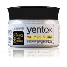 Whey Fit Cream Yentox - Yenzah Whey Fit Cream Yentox - Yenzah