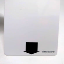 Cartão Economizador de Energia para Hotel e Pousadas - Chave Geral Modelo Kaba 1x0 cor (mínimo 100un) Cartão Economizador de Energia para Hotel e Pousadas - Chave Geral Modelo Kaba 1x0 cor (mínimo 100un)