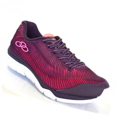 Tênis Feminino Caminhada Olympikus Creative Tênis Feminino Caminhada Olympikus Creative