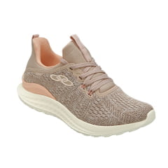 Tênis Feminino Academia Caminhada Original Olympikus Flux Tênis Feminino Academia Caminhada Original Olympikus Flux