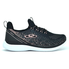 Tênis Feminino Academia Corrida Original Olympikus Make Tênis Feminino Academia Corrida Original Olympikus Make