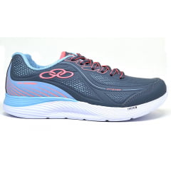 Tenis Feminino Caminhada Olympikus Intense Original Tenis Feminino Caminhada Olympikus Intense Original