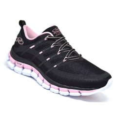 Tênis Feminino Corrida Academia Original Olympikus Cyber 128 Tênis Feminino Corrida Academia Original Olympikus Cyber 128