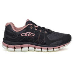 Tênis Feminino Corrida Academia Original Olympikus Freedom Tênis Feminino Corrida Academia Original Olympikus Freedom