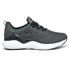 Tênis Casual Esportivo Masculino Original Olympikus Leisure Tênis Casual Esportivo Masculino Original Olympikus Leisure