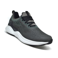 Tênis Casual Esportivo Masculino Original Olympikus Leisure Tênis Casual Esportivo Masculino Original Olympikus Leisure