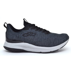 Tênis Casual Esportivo Masculino Original Olympikus Progress Tênis Casual Esportivo Masculino Original Olympikus Progress