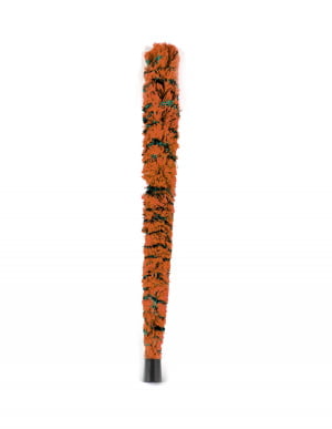 Escova secadora para Sax Tenor Escova secadora para Sax Tenor