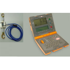 KIT DE CONVERSÃO DE LEITURA MECÂNICO PARA ELETRÔNICO-MOD. W 810 KIT DE CONVERSÃO DE LEITURA MECÂNICO PARA ELETRÔNICO-MOD. W 810