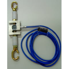CÉLULA DE CARGA AVULSA PARA KIT DE CONVERSÃO CÉLULA DE CARGA AVULSA PARA KIT DE CONVERSÃO