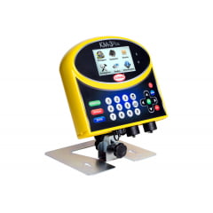 INDICADOR AVULSO DE PESAGEM KM3 PLUS INDICADOR AVULSO DE PESAGEM KM3 PLUS