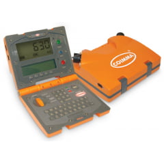 INDICADOR AVULSO DE PESAGEM COIMMA W810 INDICADOR AVULSO DE PESAGEM COIMMA W810