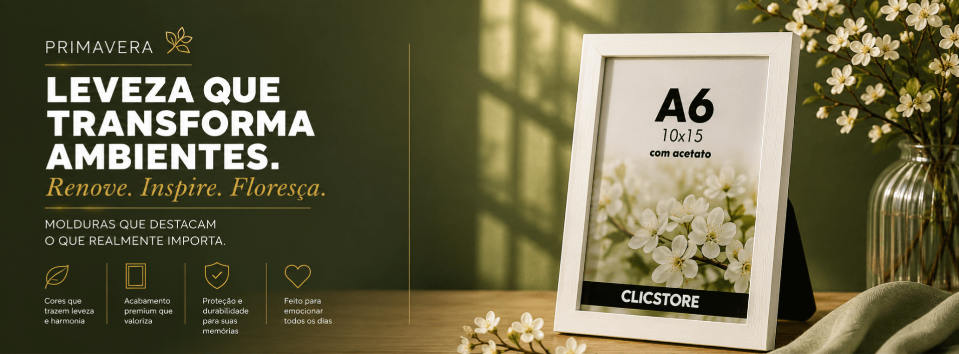 Dia do Cliente Clicstore