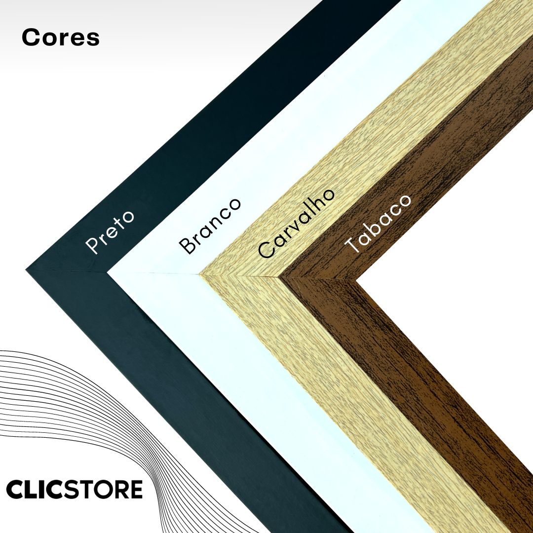 Moldura 35x48 Quebra Cabeça Com Acetato Game Oficce Puzzle Quadros