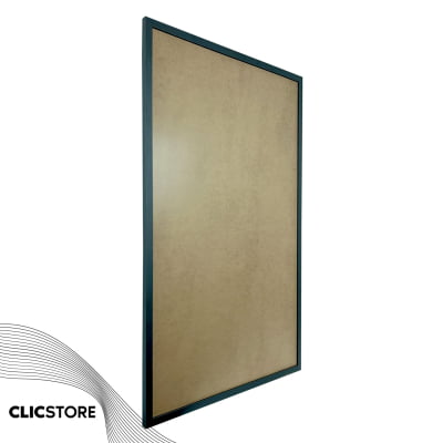 Moldura 70x140 Para Imagem Fotos Grandes Recordações Camiseta SEM VIDRO Moldura 70x140 Para Imagem Fotos Grandes Recordações Camiseta SEM VIDRO