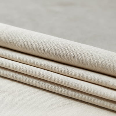 Pano de Copa Estilotex Extra Algodão Cru Liso 70x45cm