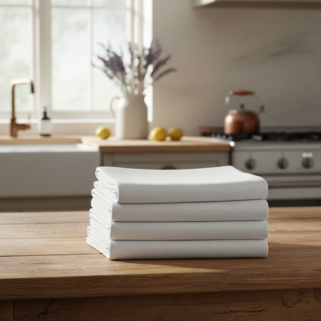 Pano de Prato Estilotex Big Extra Liso 70cm X 50cm