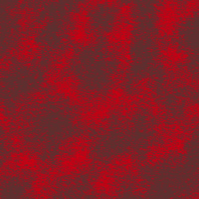 Tricoline Estampado Poeirinha P1131-106 Vermelho