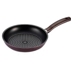 FRIGIDEIRA HAPPYCALL 24CM ANTIADERANTE DIAMOND FRIGIDEIRA HAPPYCALL 24CM ANTIADERANTE DIAMOND