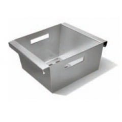CESTO 80mm AÇO INOX CRAFT CESTO 80mm AÇO INOX CRAFT