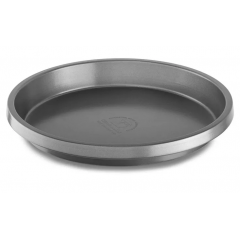 Forma Antiaderente Redonda Funda 30 cm Kitchenaid Forma Antiaderente Redonda Funda 30 cm Kitchenaid