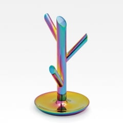 PORTA ANEL ICELET 10cm x 6cm UMBRA PORTA ANEL ICELET 10cm x 6cm UMBRA