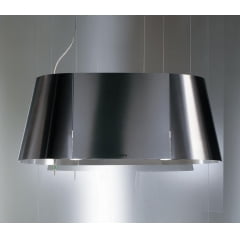 Coifa Suspensa 90cm 220v Twin Elica Coifa Suspensa 90cm 220v Twin Elica