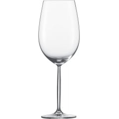 Taça Bordeaux Pokal Diva 770ml Tritan Shott Taça Bordeaux Pokal Diva 770ml Tritan Shott