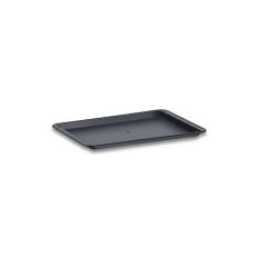 Assadeira Antiaderente Retangular Rasa 41,5 x 27,5 x 2 cm Brinox Bakeware Assadeira Antiaderente Retangular Rasa 41,5 x 27,5 x 2 cm Brinox Bakeware
