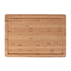 TABUA DE CORTE EM BAMBU 36x25,5x3 MEDIA ZWILLING TABUA DE CORTE EM BAMBU 36x25,5x3 MEDIA ZWILLING