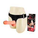 Cinta Peniana Ultra Passionate Harness Cinta Peniana Ultra Passionate Harness