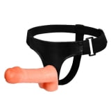 Cinta Peniana Ultra Passionate Harness Cinta Peniana Ultra Passionate Harness